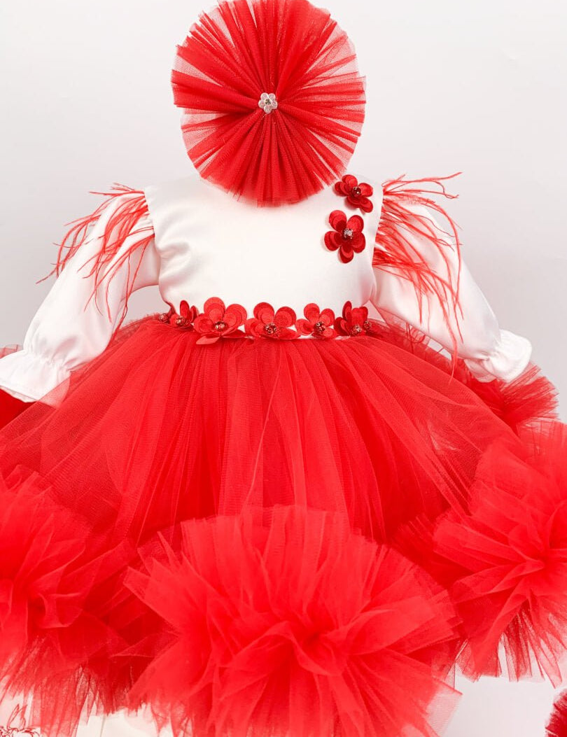 Set botez fetita Thalia - Botez bebelusi
