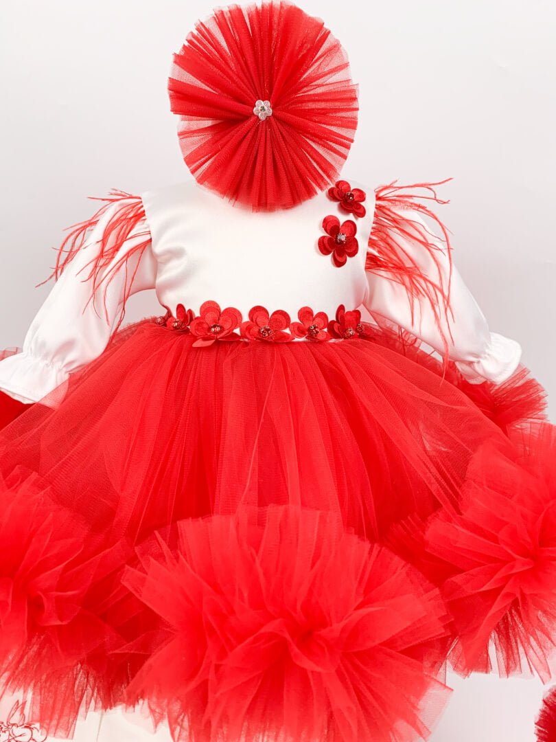 Set botez fetita Thalia - Botez bebelusi