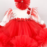 Set botez fetita Thalia - Botez bebelusi