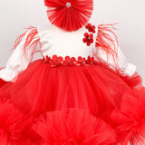 Set botez fetita Thalia - Botez bebelusi