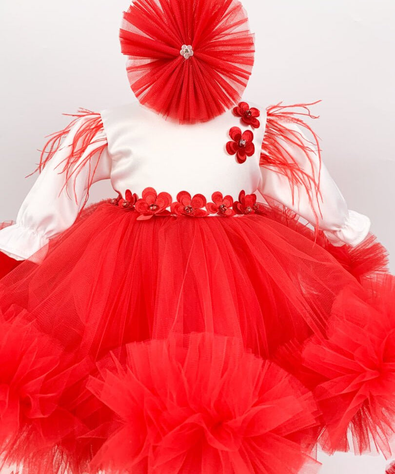 Set botez fetita Thalia - Botez bebelusi