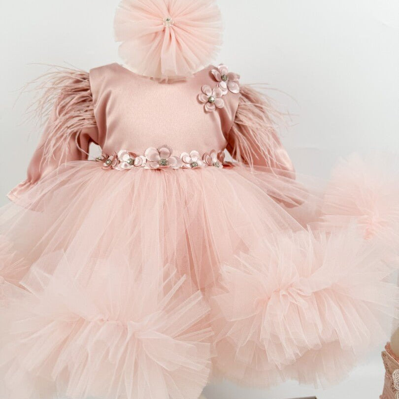 Set botez fetita Thea - Botez bebelusi