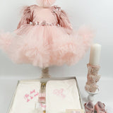 Set botez fetita Thea - Botez bebelusi