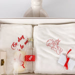 Set botez fetita Tillie - Botez bebelusi