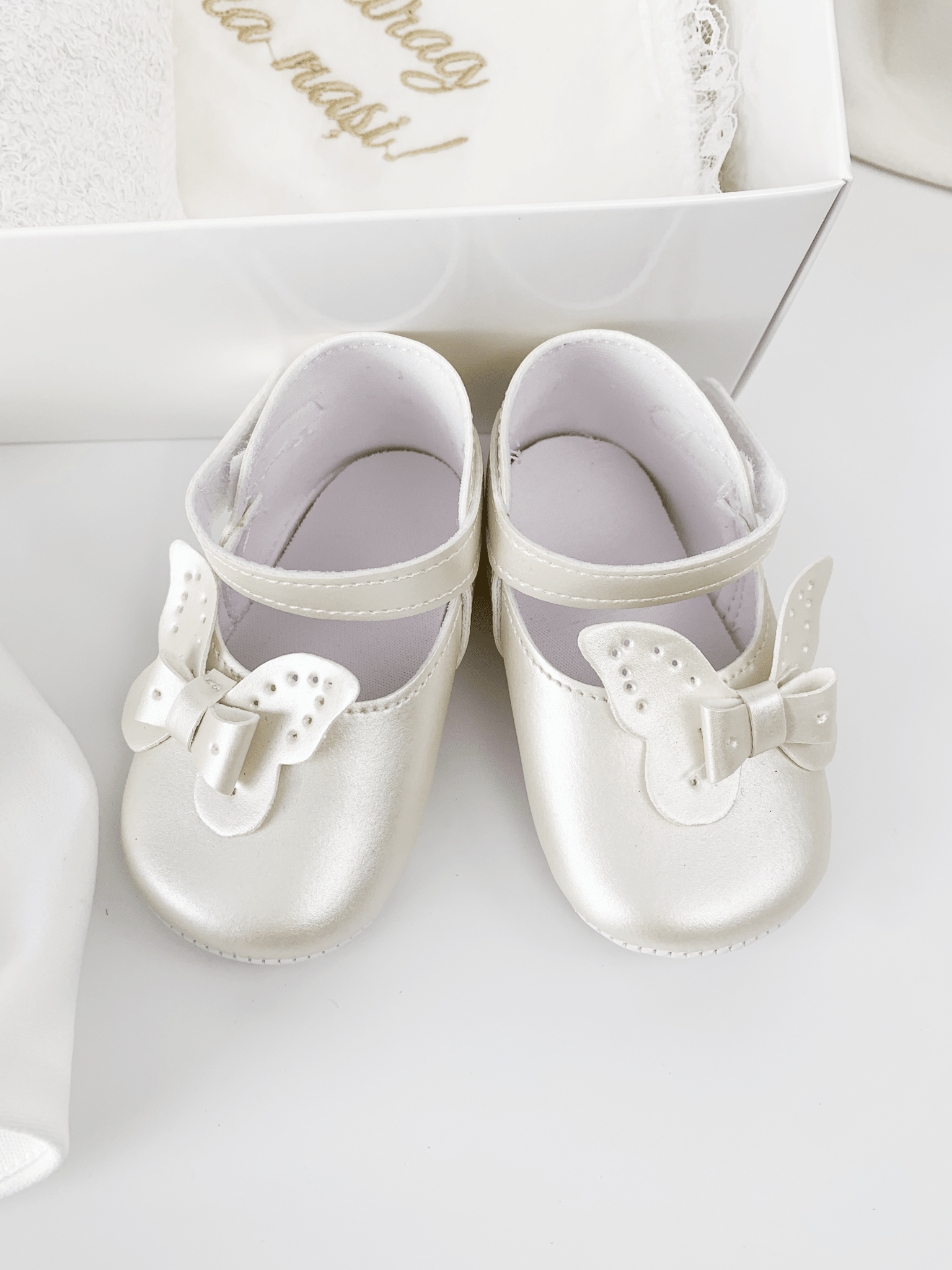 Set botez fetita Tincuta - Botez bebelusi