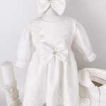 Set botez fetita Tincuta - Botez bebelusi