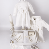 Set botez fetita Tincuta - Botez bebelusi