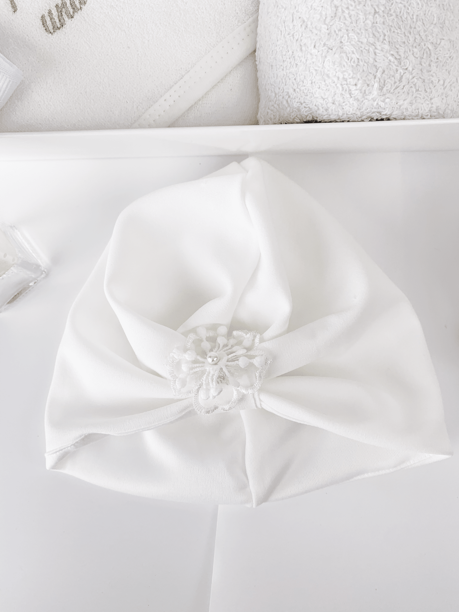 Set botez fetita Tincuta - Botez bebelusi