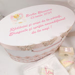 Set botez fetita Trisha - Botez bebelusi