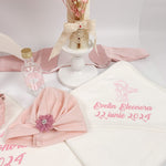 Set botez fetita Trisha - Botez bebelusi