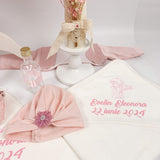 Set botez fetita Trisha - Botez bebelusi