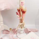 Set botez fetita Trisha - Botez bebelusi