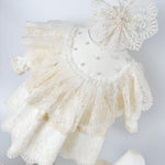 Set botez fetita Valencia - Botez bebelusi