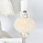 Set botez fetita Valencia - Botez bebelusi