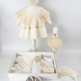 Set botez fetita Valencia - Botez bebelusi
