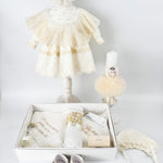 Set botez fetita Valencia - Botez bebelusi