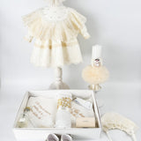 Set botez fetita Valencia - Botez bebelusi