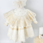 Set botez fetita Valencia - Botez bebelusi