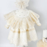 Set botez fetita Valencia - Botez bebelusi