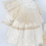 Set botez fetita Valencia - Botez bebelusi