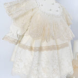 Set botez fetita Valencia - Botez bebelusi