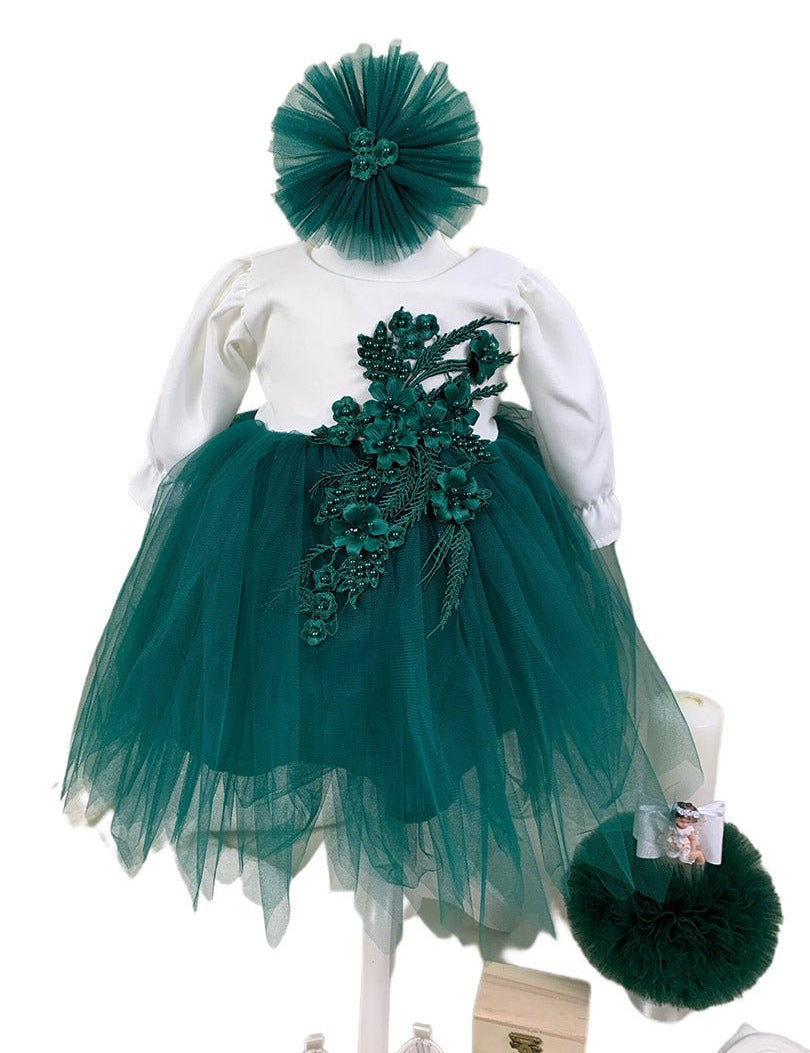Set botez fetita Valeria - Botez bebelusi
