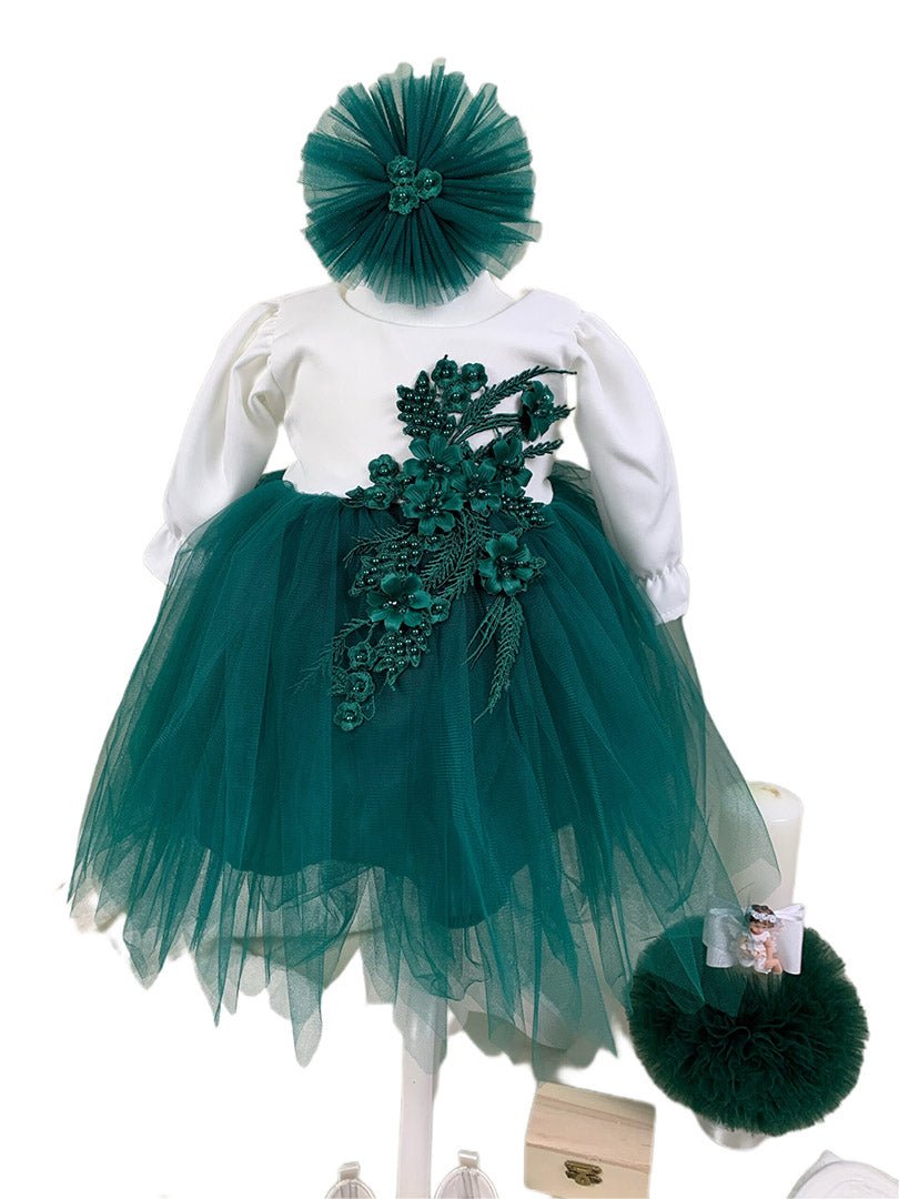 Set botez fetita Valeria - Botez bebelusi