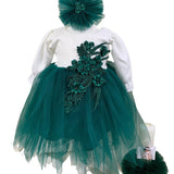 Set botez fetita Valeria - Botez bebelusi