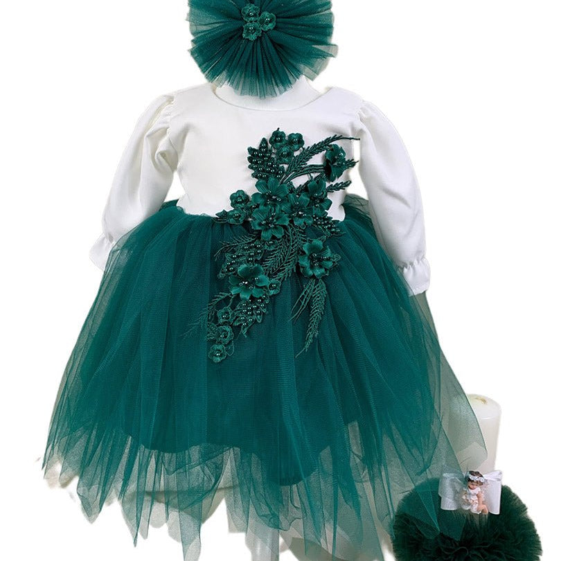 Set botez fetita Valeria - Botez bebelusi