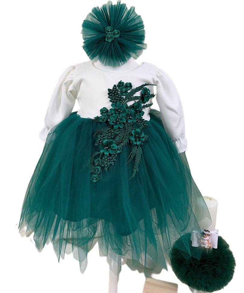 Set botez fetita Valeria - Botez bebelusi