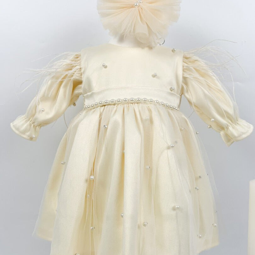 Set botez fetita Valeriana - Botez bebelusi