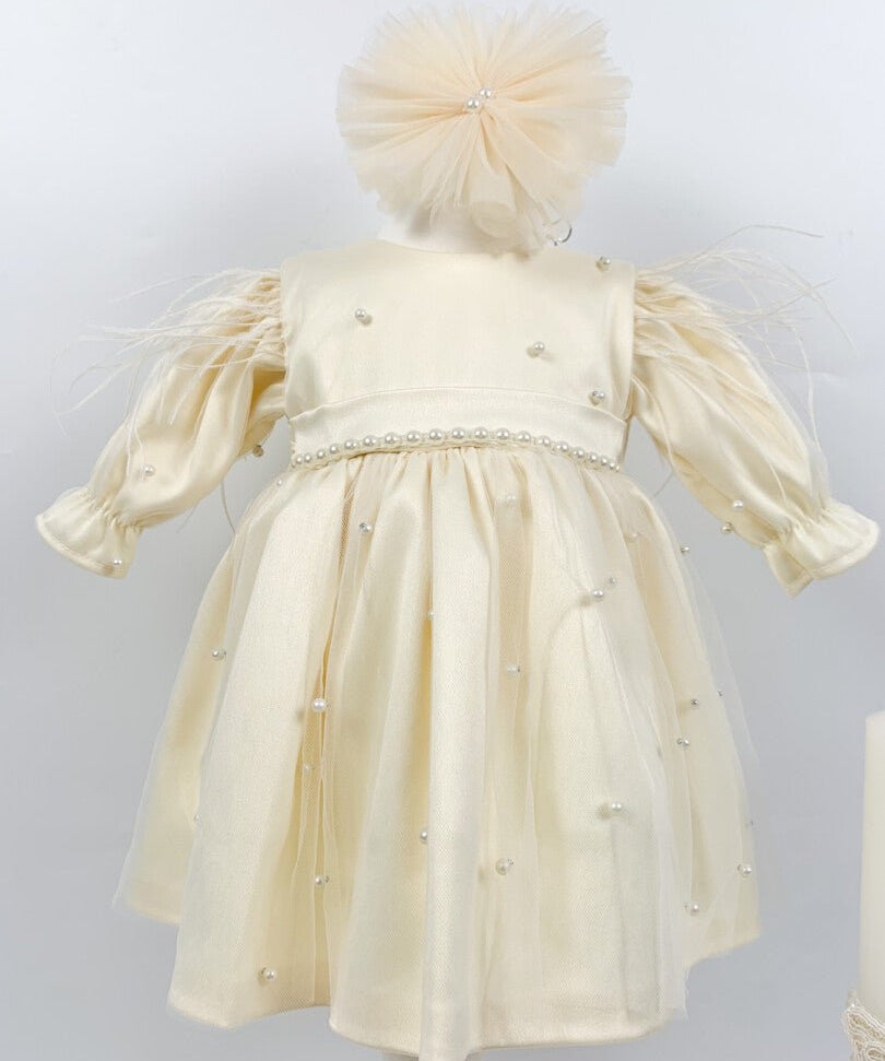 Set botez fetita Valeriana - Botez bebelusi