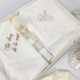 Set botez fetita Valeriana - Botez bebelusi