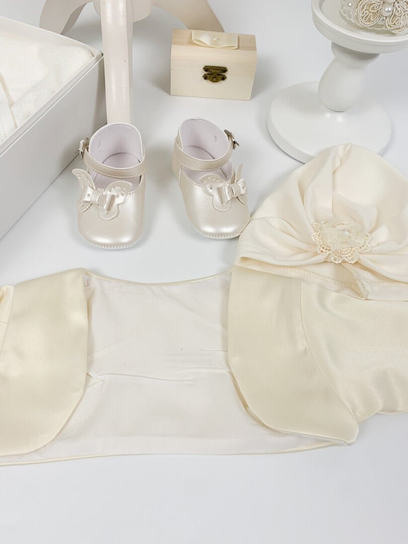 Set botez fetita Valeriana - Botez bebelusi