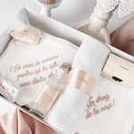 Set botez fetita Vasilica - Botez bebelusi