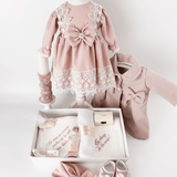 Set botez fetita Vasilica - Botez bebelusi