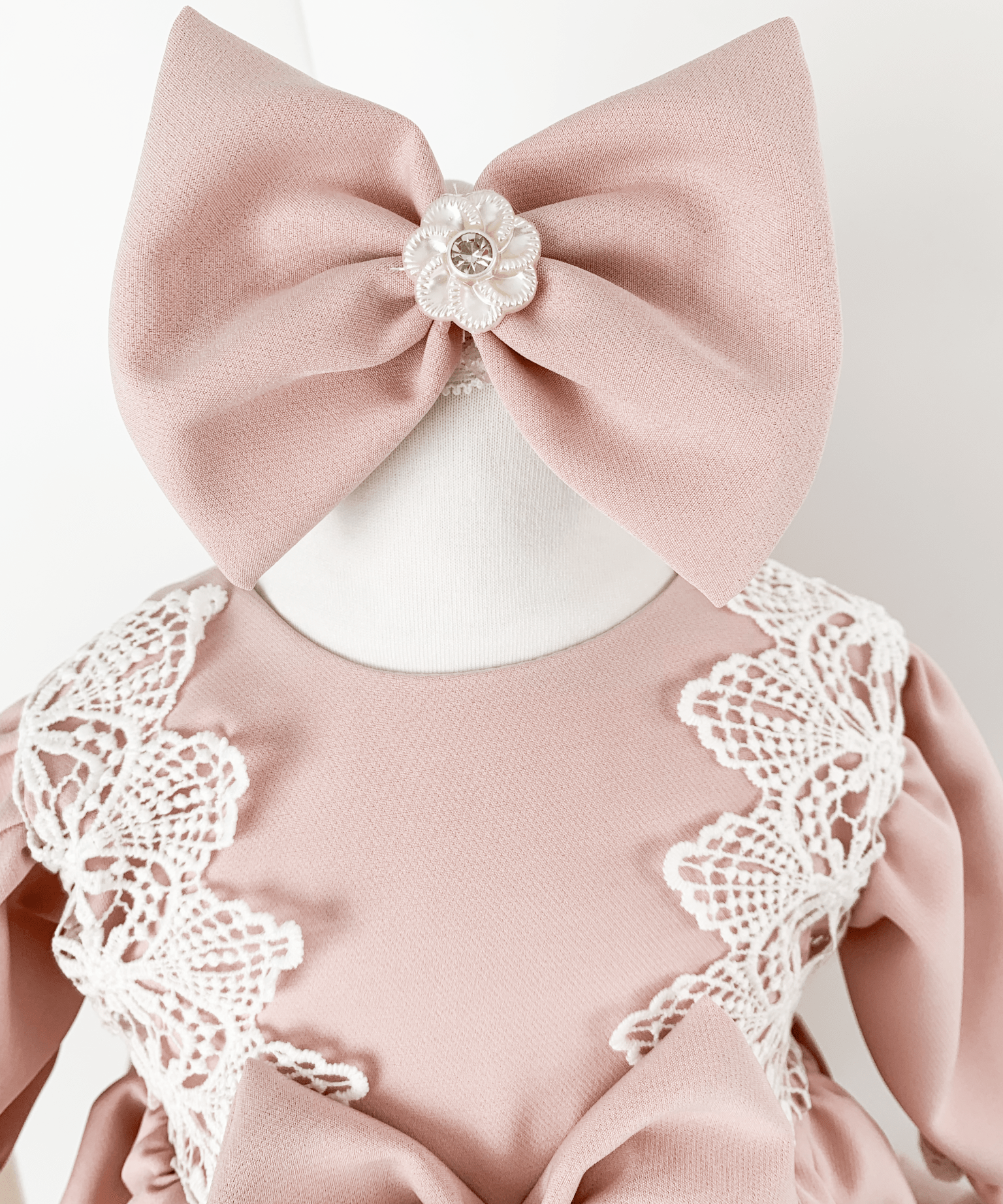 Set botez fetita Vasilica - Botez bebelusi