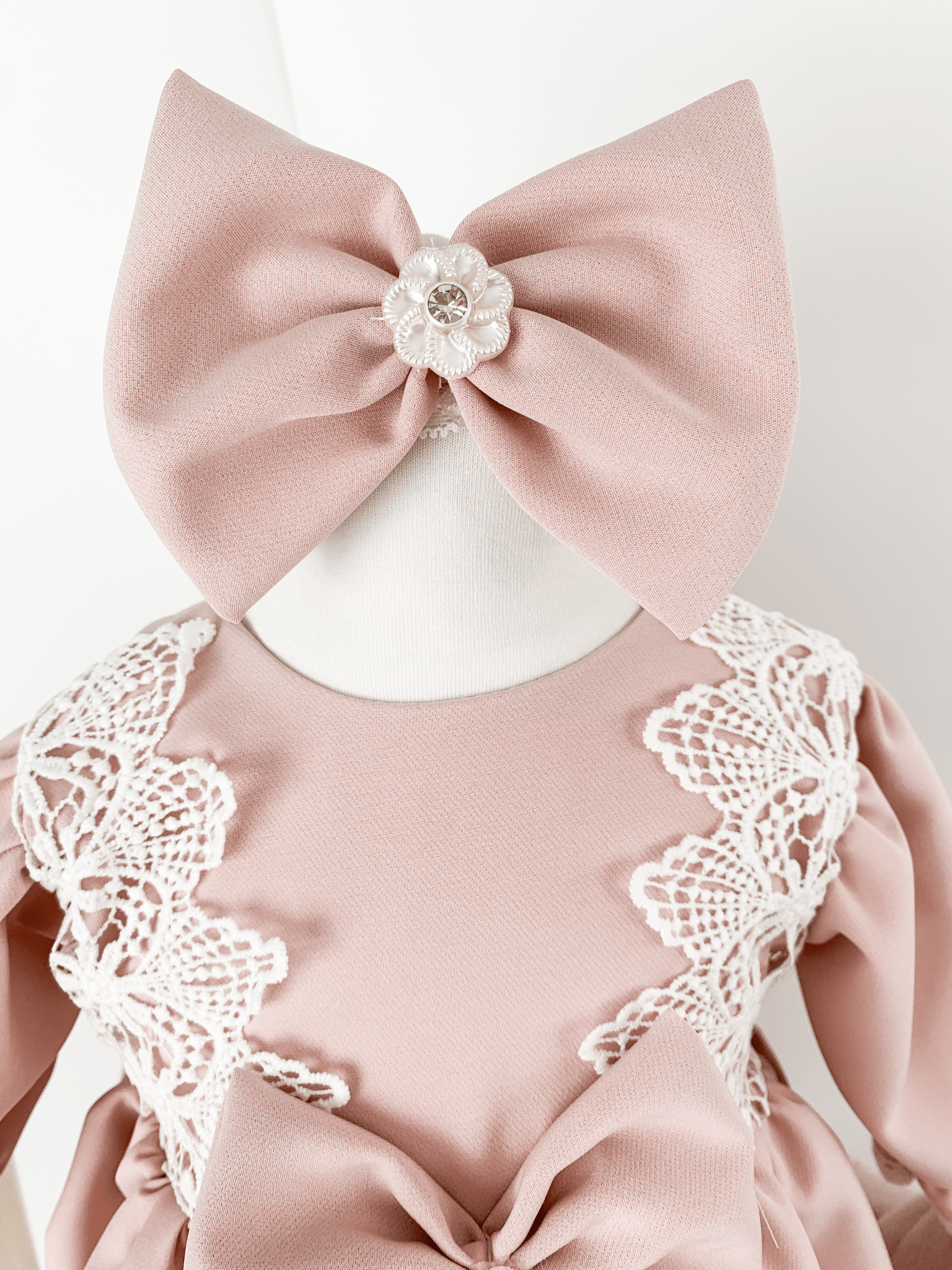 Set botez fetita Vasilica - Botez bebelusi