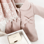 Set botez fetita Vasilica - Botez bebelusi