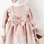 Set botez fetita Vasilica - Botez bebelusi