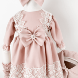 Set botez fetita Vasilica - Botez bebelusi