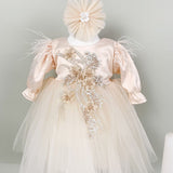 Set botez fetita Violeta - Botez bebelusi