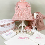 Set botez fetita Viviana - Botez bebelusi