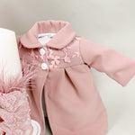 Set botez fetita Viviana - Botez bebelusi