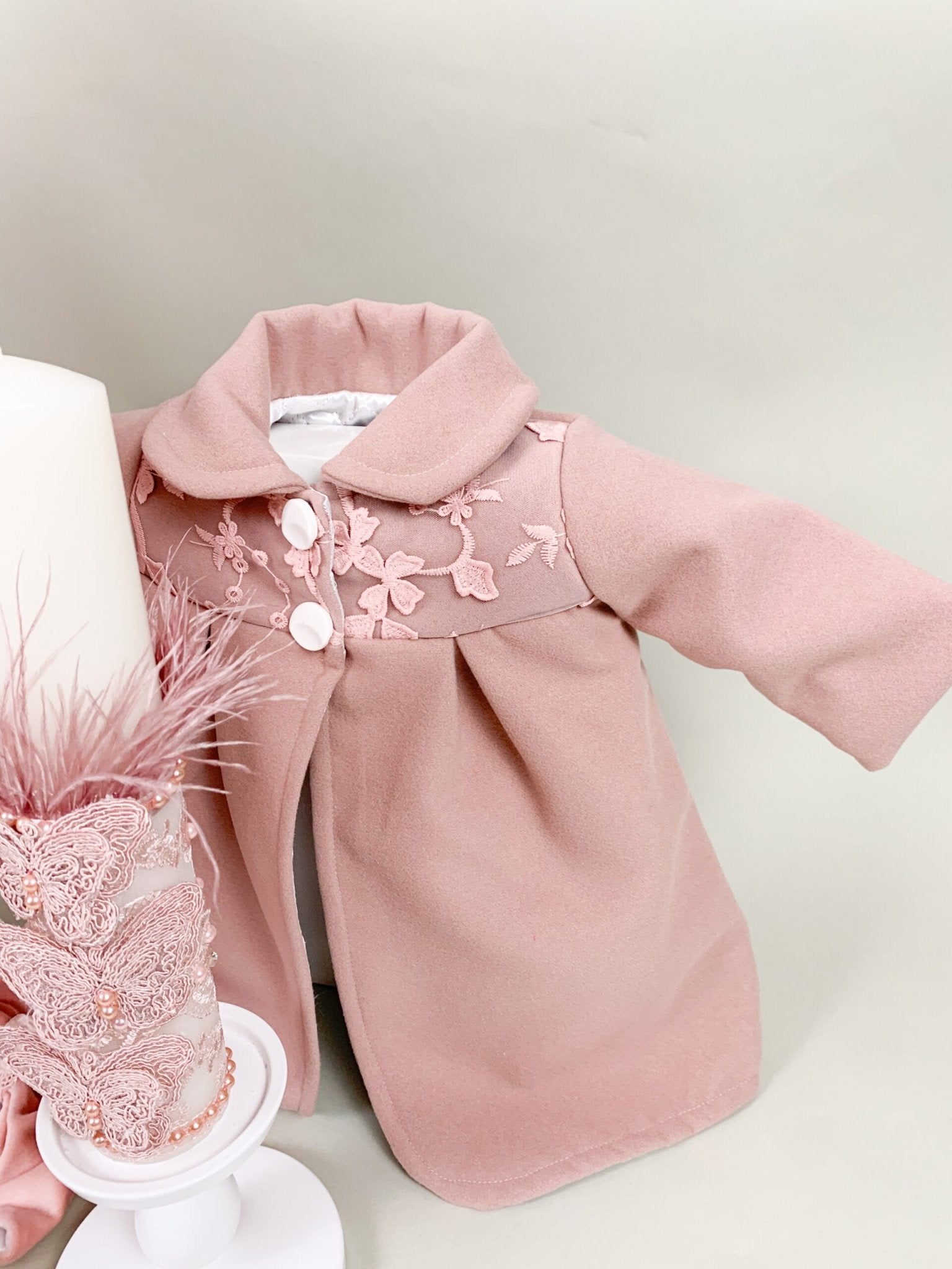 Set botez fetita Viviana - Botez bebelusi