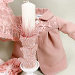 Set botez fetita Viviana - Botez bebelusi