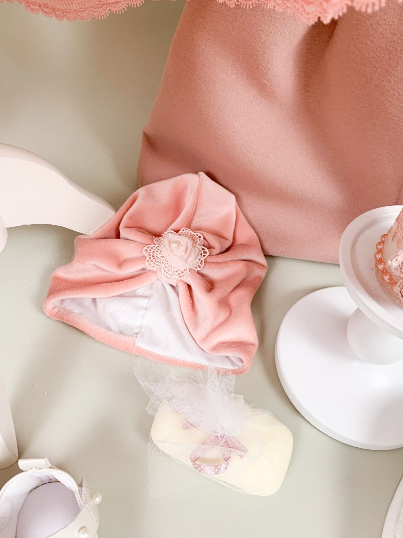 Set botez fetita Viviana - Botez bebelusi