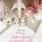 Set botez fetita Viviana - Botez bebelusi