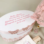 Set botez fetita Viviana - Botez bebelusi
