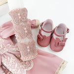 Set botez fetita Vlanisia - Botez bebelusi